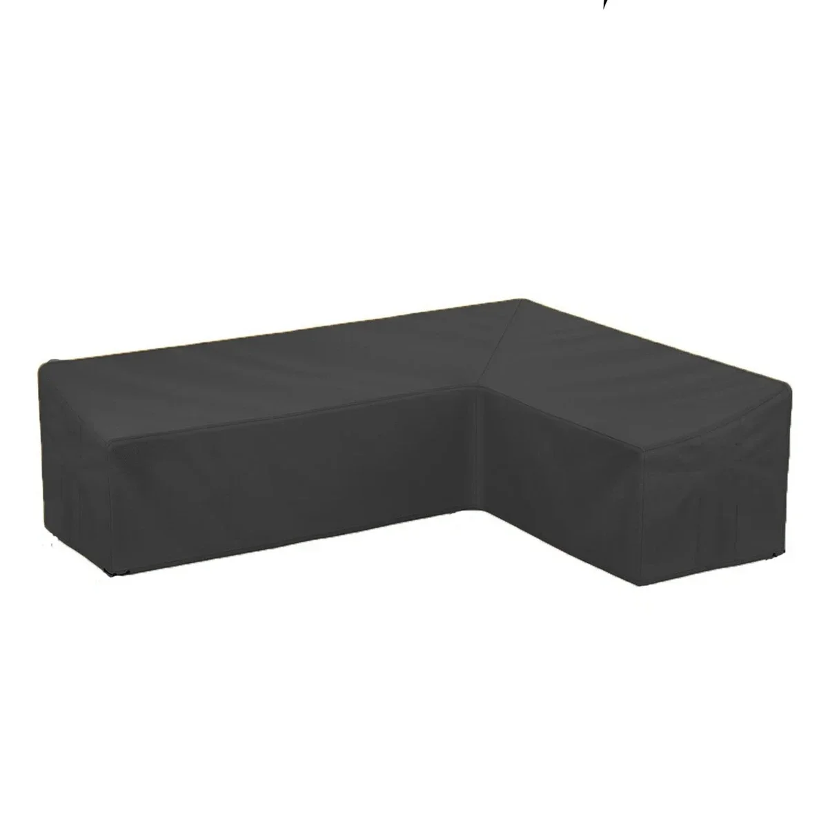Outdoor Furniture L Shape - 190T Waterproof Outdoor Garden Furniture Cover