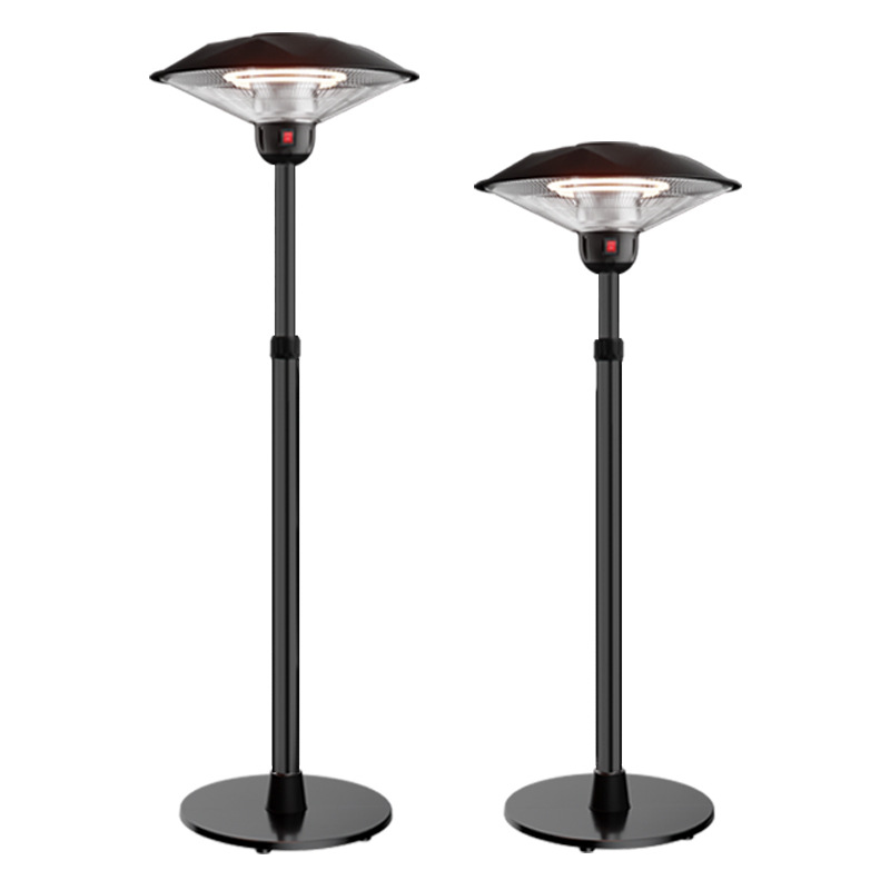 AC110-240V Electric Patio Outd - Patio Heater Standing 评论和价格