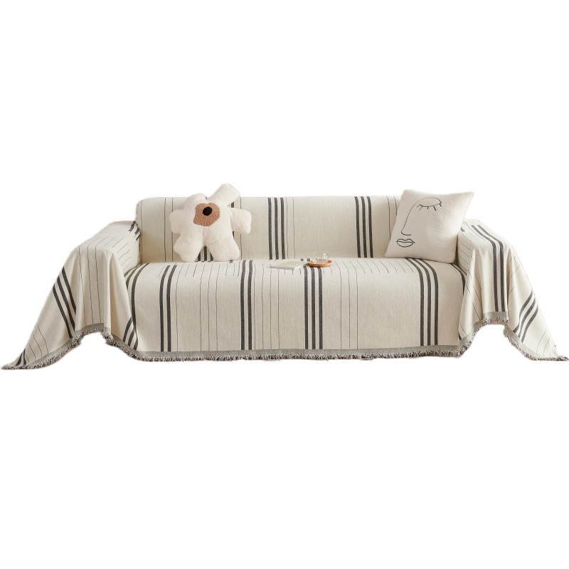 Nordic Line Chenille Sofa Cove - Outdoor Furniture One Piece 评论和价格