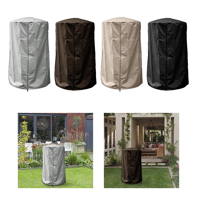 Outdoor 210D Rainproof Patio C - Patio Heater Standing 评论和价格