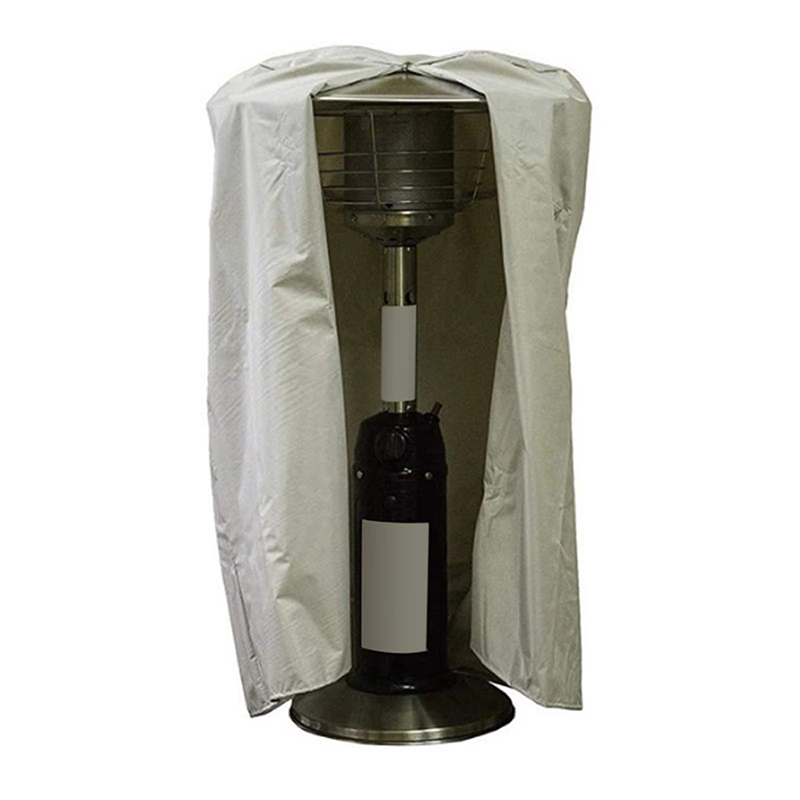 Outdoor 210D Rainproof Patio C - Patio Heater Standing 评论和价格