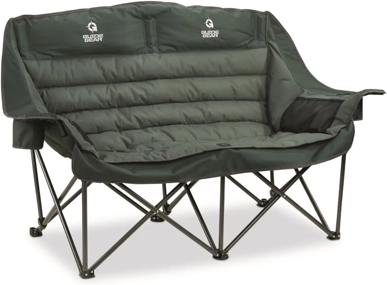 Oversized XL Padded Camping So - Outdoor Furniture Xl 评论和价格