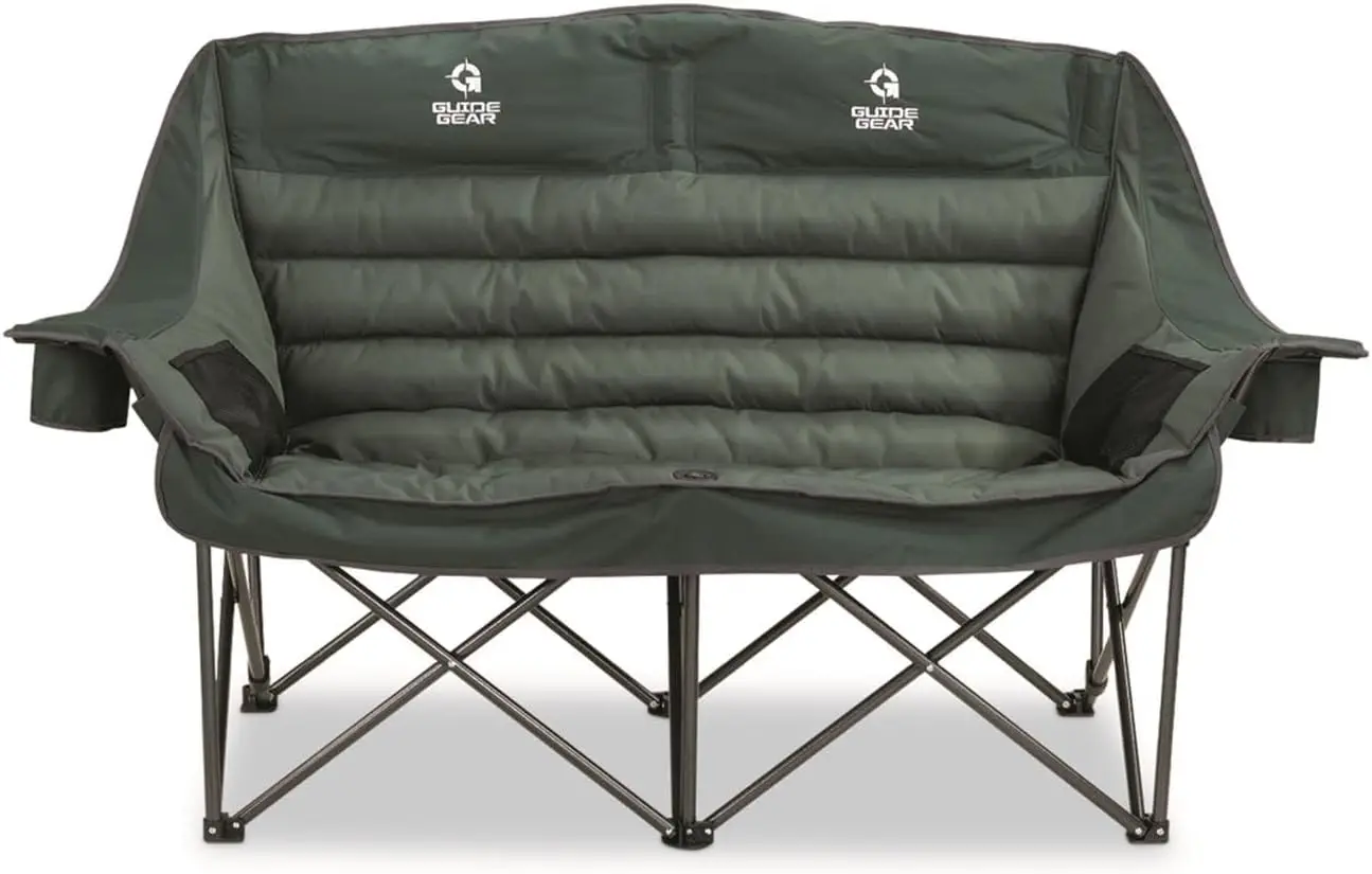 Oversized XL Padded Camping So - Outdoor Furniture Xl 评论和价格