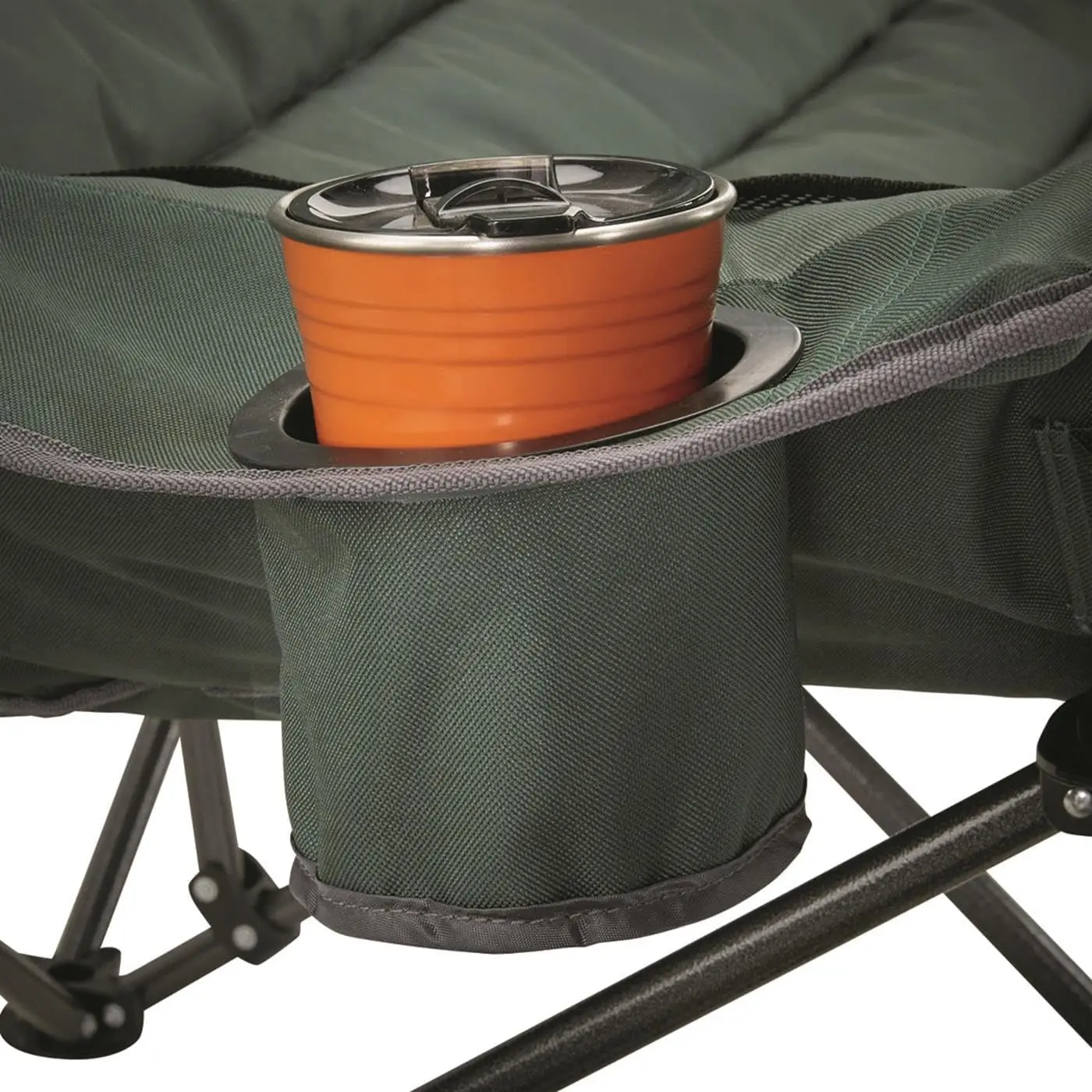 Oversized XL Padded Camping So - Outdoor Furniture Xl 评论和价格