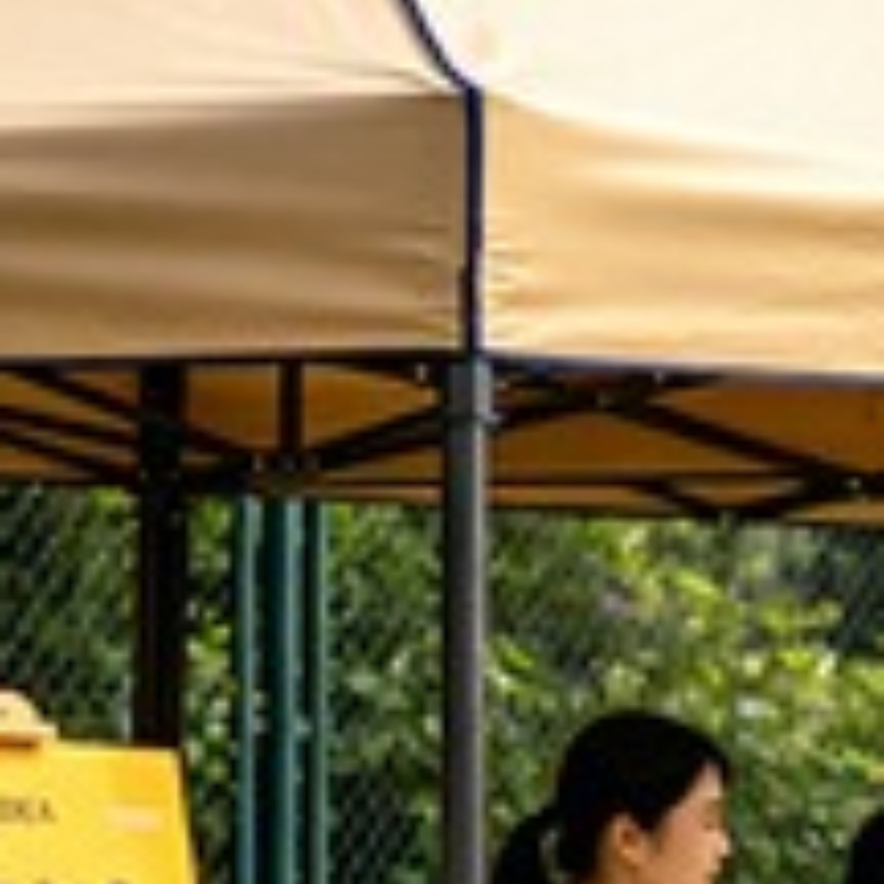 Exhibition Rain Shelter Conven - Outdoor Furniture Exhibition 评论和价格
