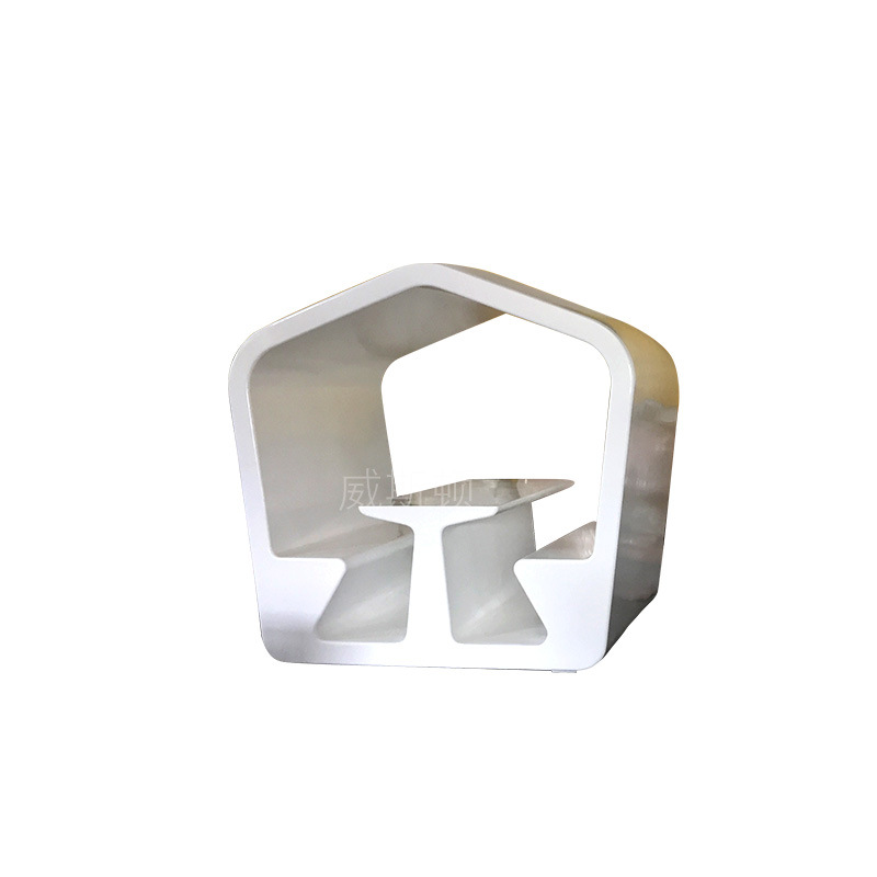 LLMM negotiates table and chai - Outdoor Furniture Metal Chairs 评论和价格