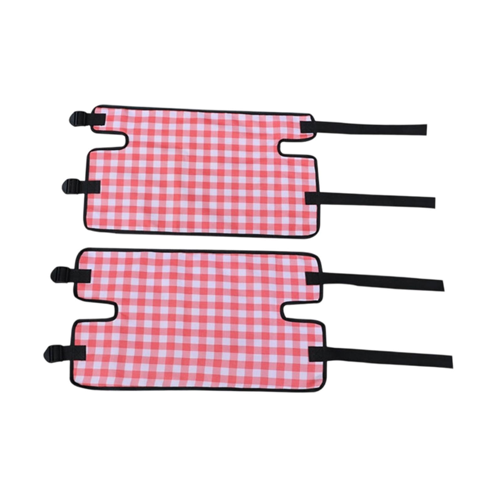 Heavy Duty Waterproof Oxford C - Outdoor Furniture Replacement Fabric 评论和价格