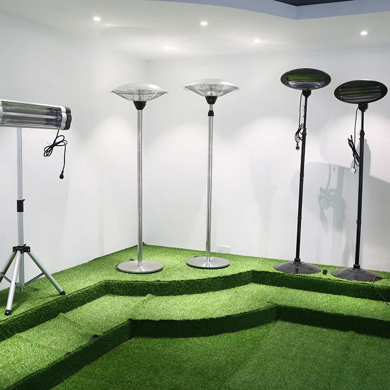 z Standing electrical patio he - Patio Heater Standing 评论和价格