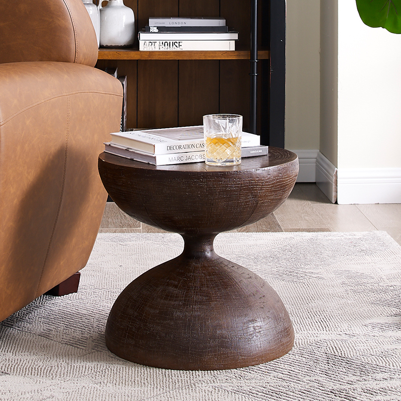 Wabi-sabi Style vintage stool  - Outdoor Furniture Vintage 评论和价格