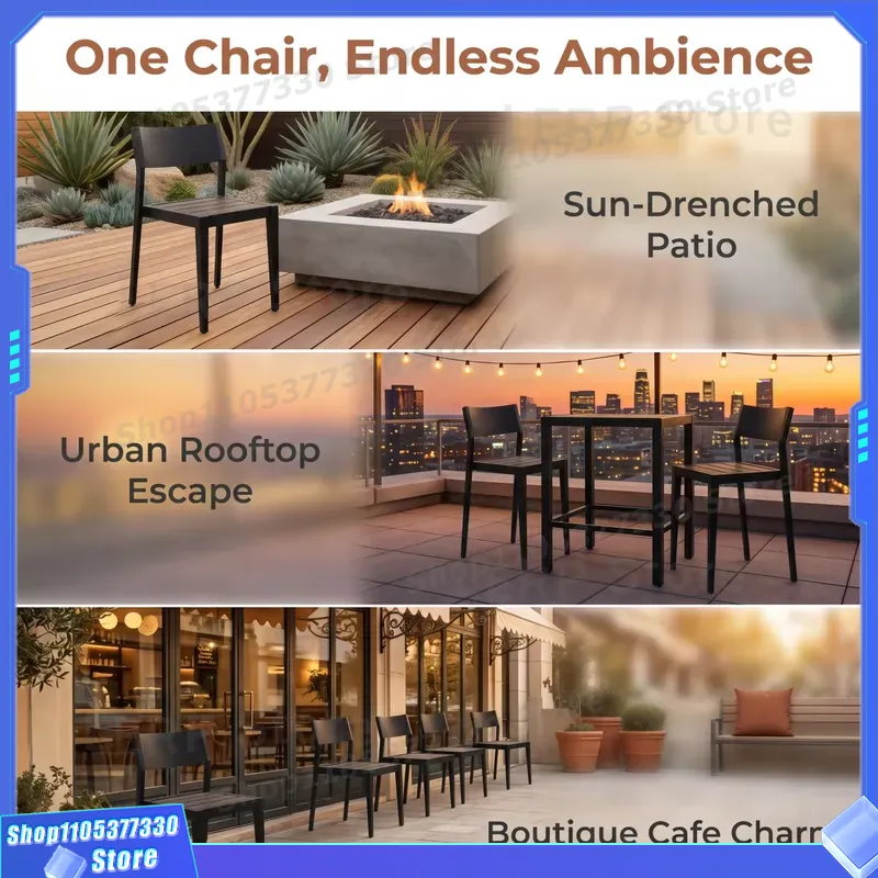 Commercial Grade Aviation Alum - Outdoor Furniture Warehouse 评论和价格