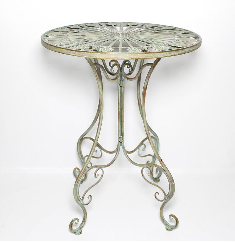 European and French Style Rura - Outdoor Furniture Vintage 评论和价格