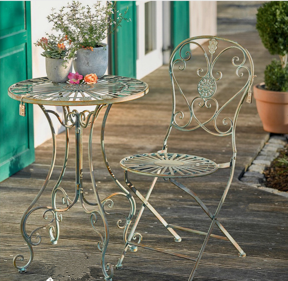 European and French Style Rura - Outdoor Furniture Vintage 评论和价格