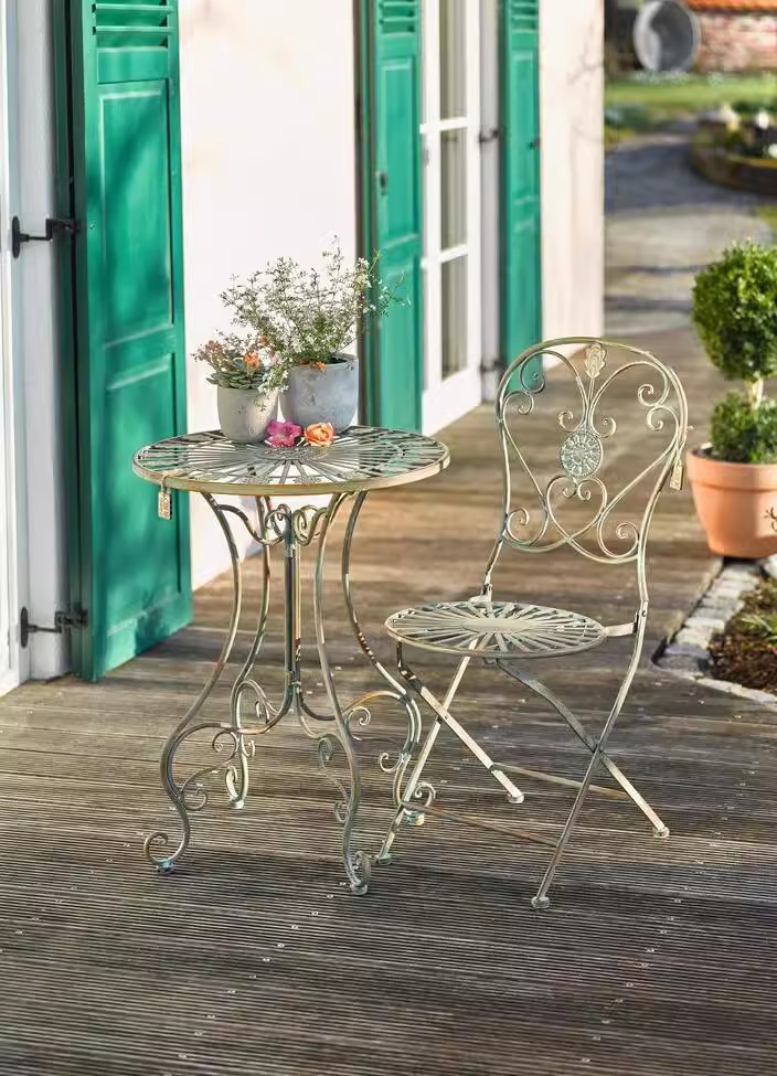 European and French Style Rura - Outdoor Furniture Vintage 评论和价格