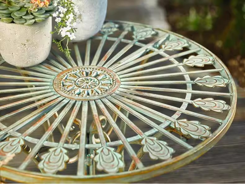 European and French Style Rura - Outdoor Furniture Vintage 评论和价格