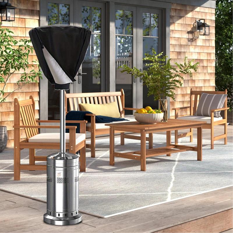 Heater Covers for Standing Hea - Patio Heater Standing 评论和价格