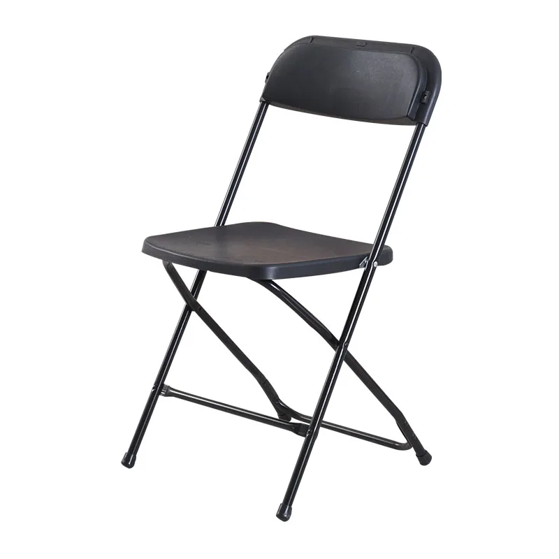 White Venue Chair, Folding Cha - Outdoor Furniture Exhibition 评论和价格