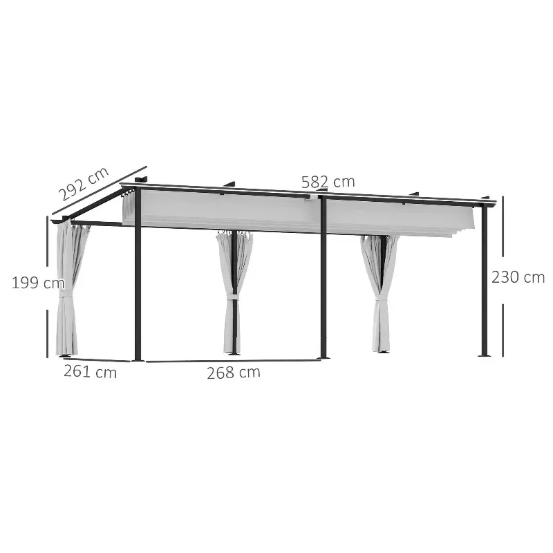 Folding Garden Chair Comfortab - Outdoor Furniture Warehouse 评论和价格