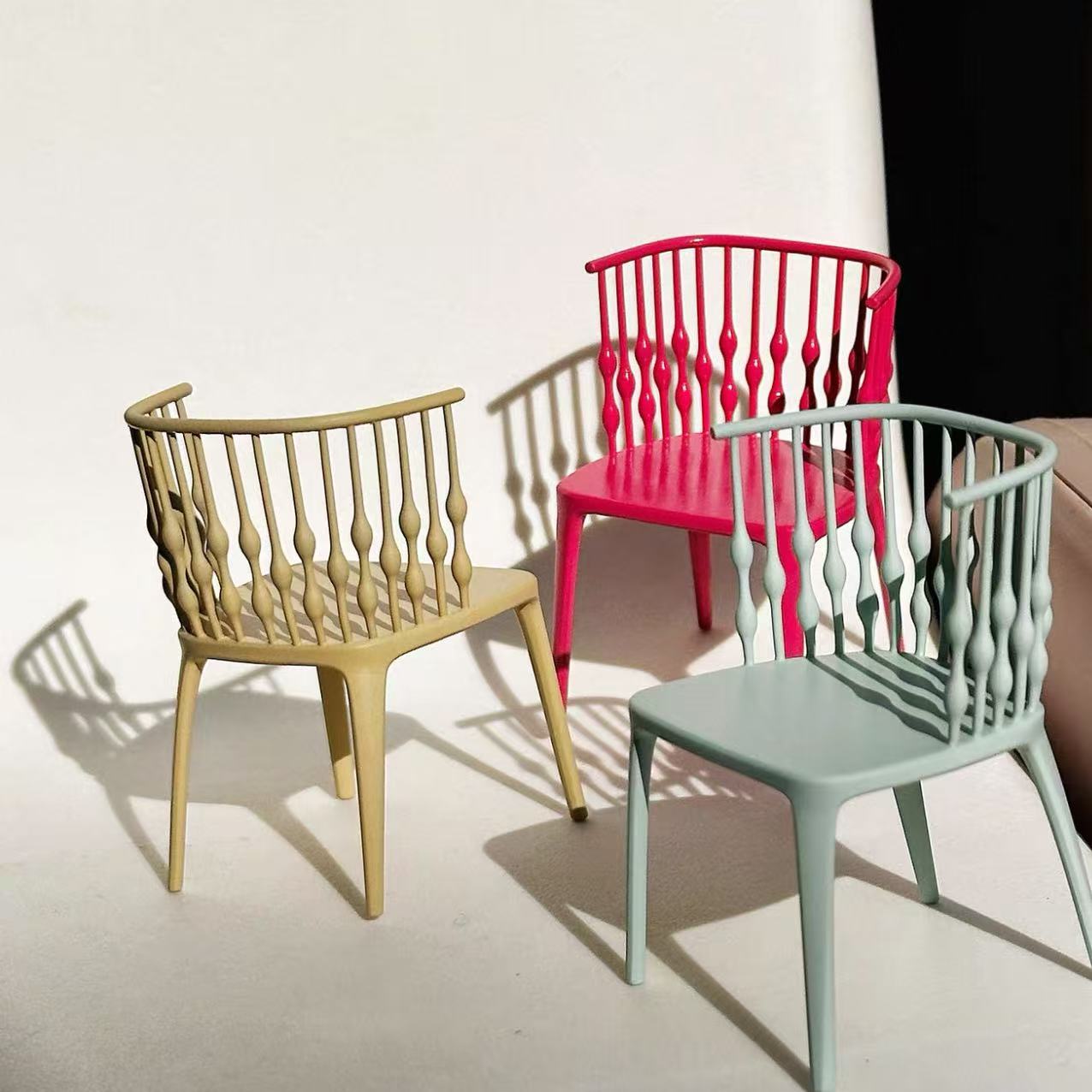 1/12 Scale Vintage Windsor Cha - Outdoor Furniture Vintage 评论和价格