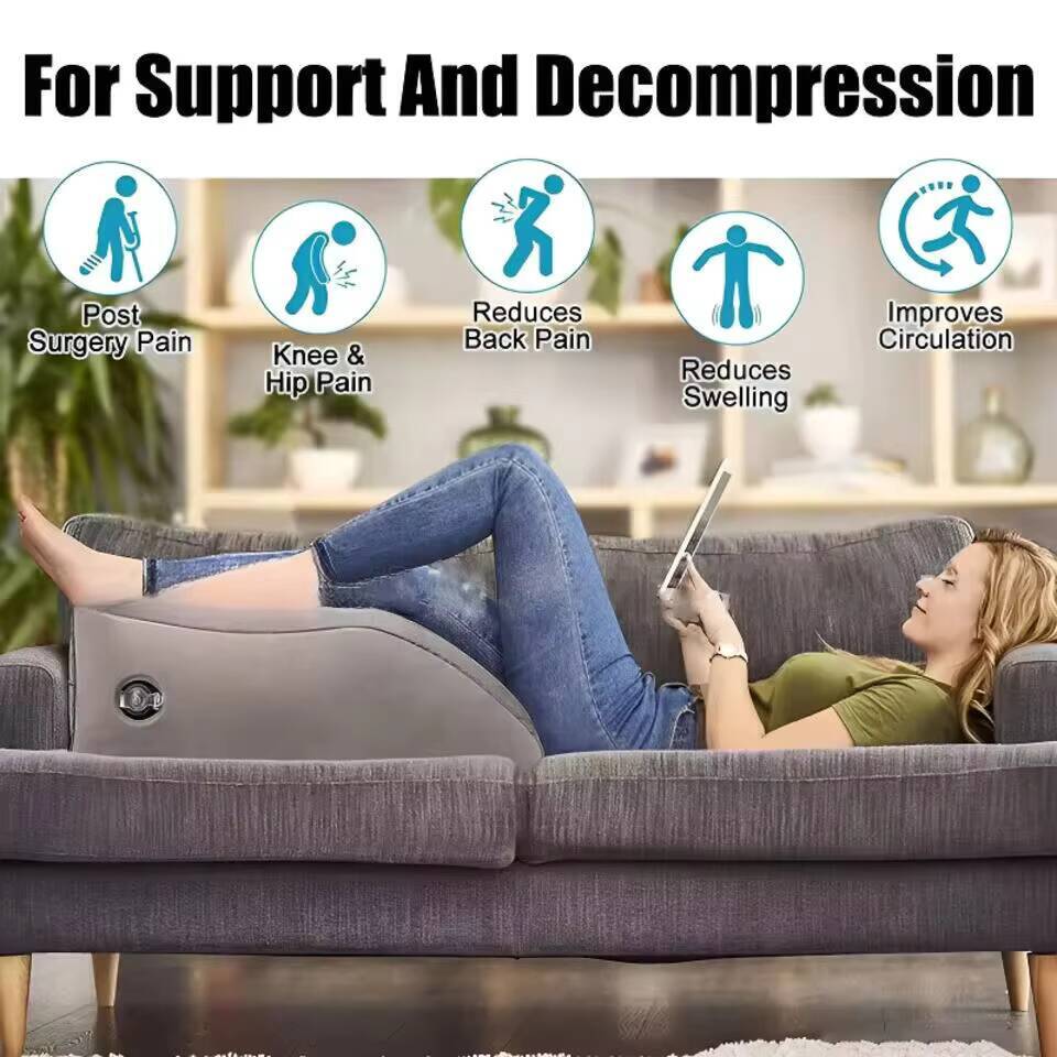 Portable Inflatable Travel Leg - Outdoor Furniture Target 评论和价格