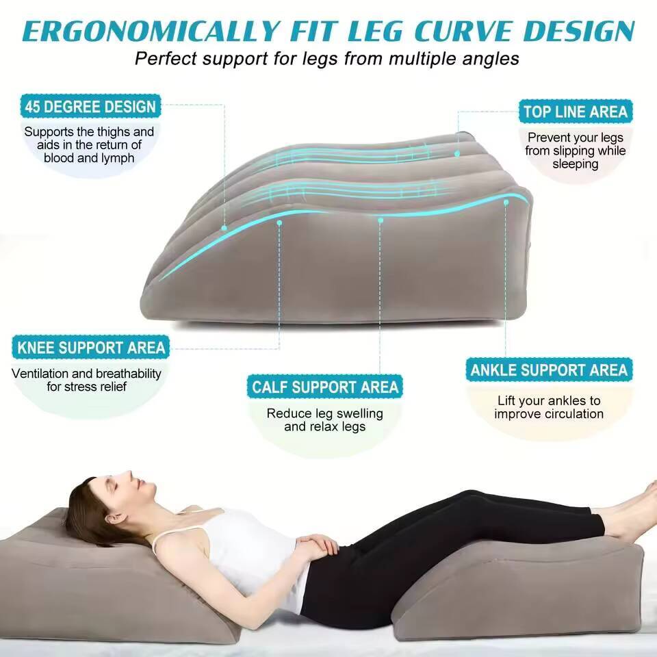 Portable Inflatable Travel Leg - Outdoor Furniture Target 评论和价格