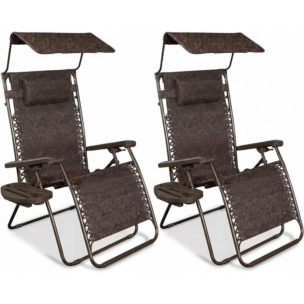 2-Pack 30 XL Zero Gravity Outd - Outdoor Furniture Xl 评论和价格