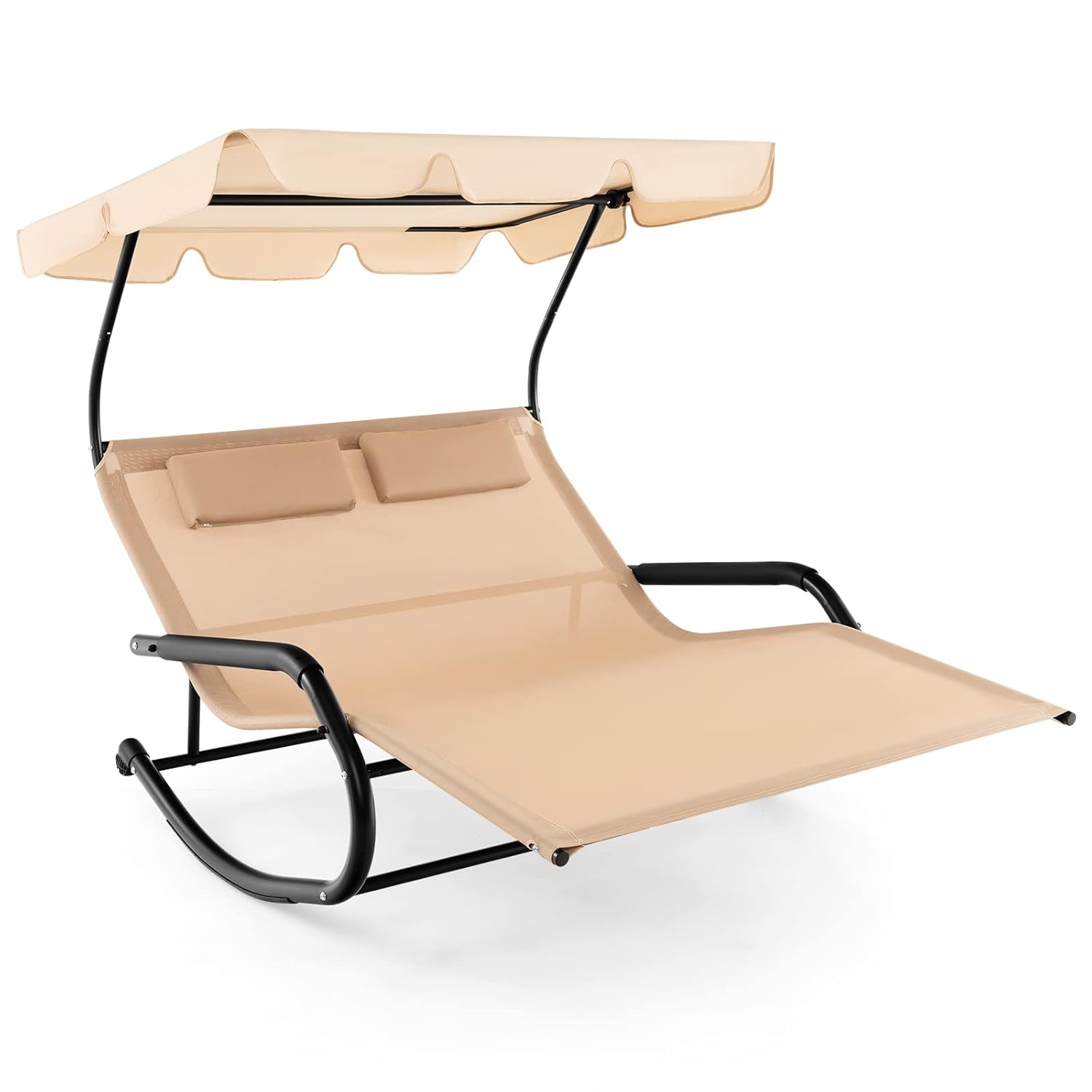 ty-2 Person Adjustable Canopy  - Outdoor Furniture Xl 评论和价格