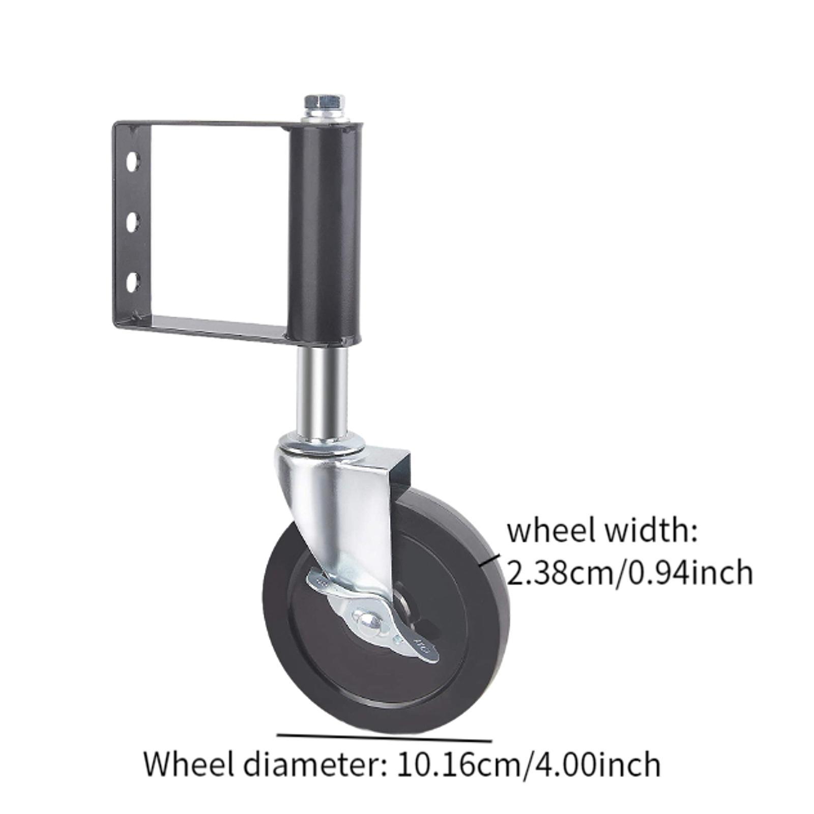 4 Inch Swing Gate Wheel Heavy  - Outdoor Furniture Warehouse 评论和价格
