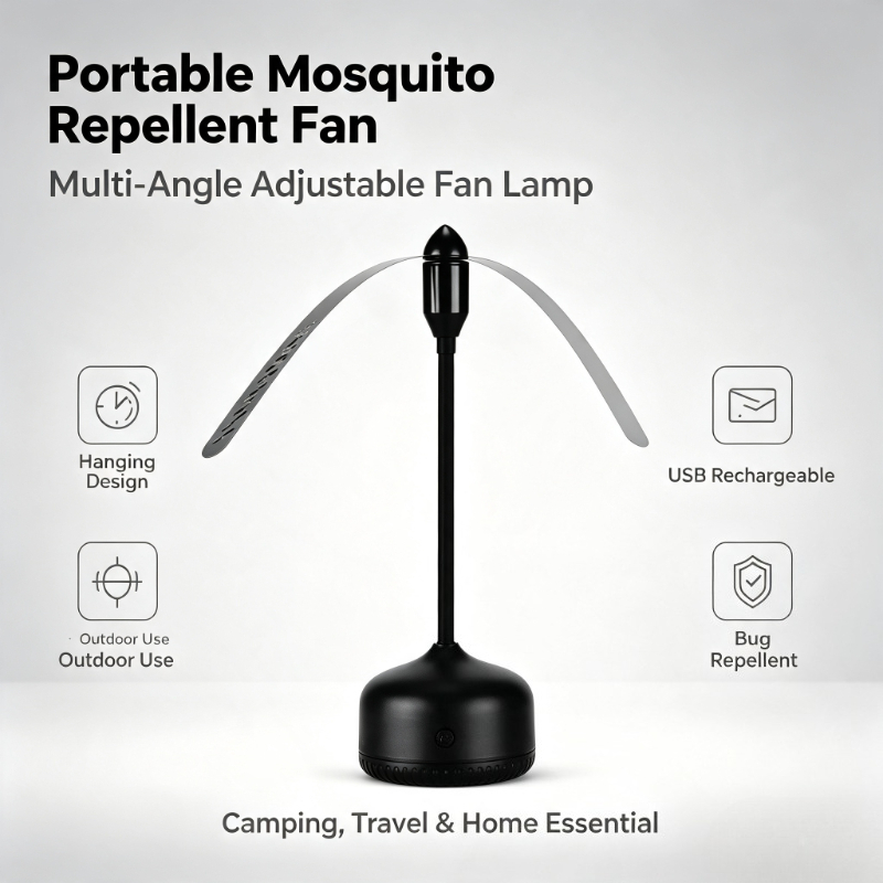 Portable Hanging Mosquito Repe - Outdoor Furniture Hay 评论和价格