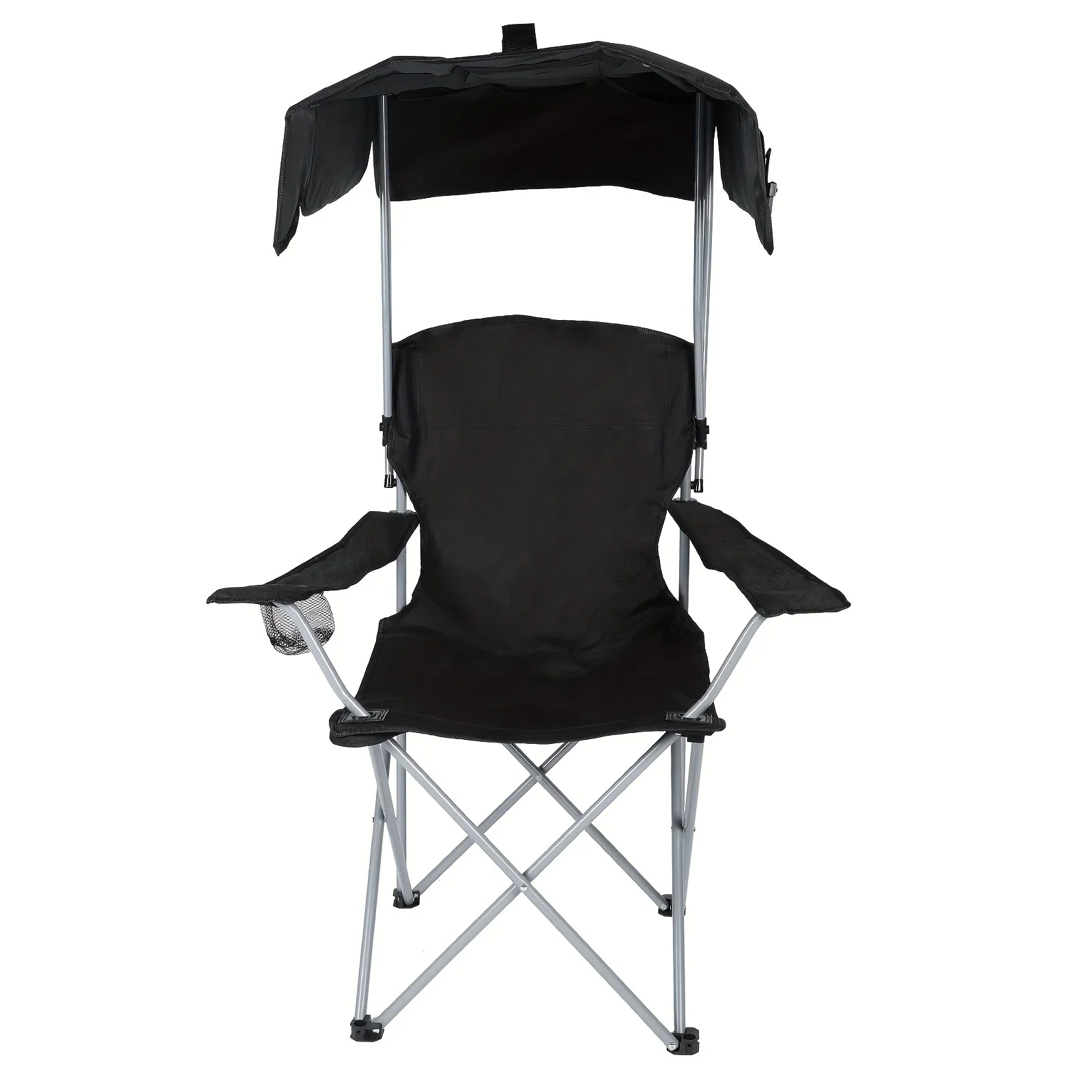 Canopy Lounge Chair with Sunsh - Outdoor Furniture Sunbrella 评论和价格