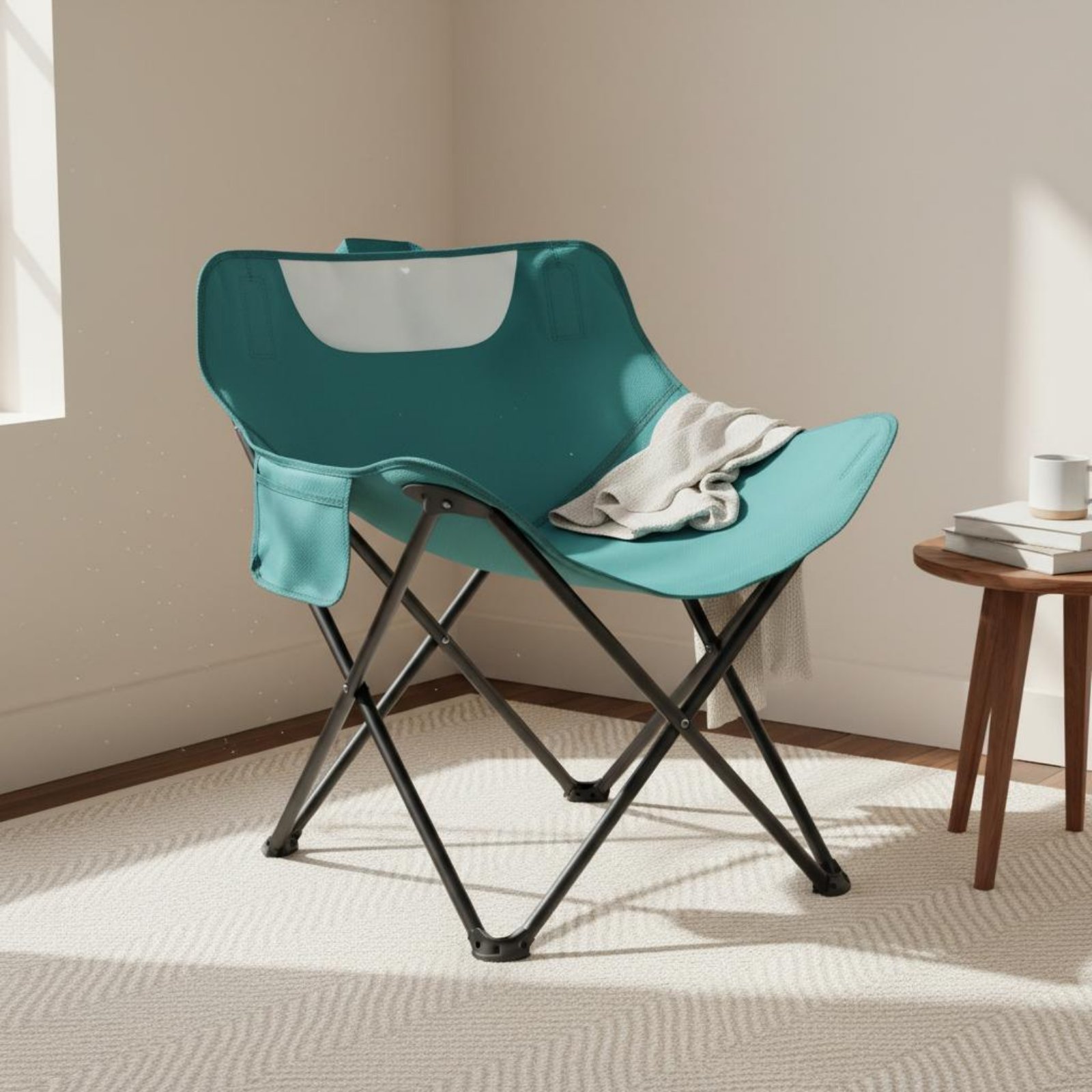 Moon Chair Replacement Materia - Outdoor Furniture Replacement Fabric 评论和价格