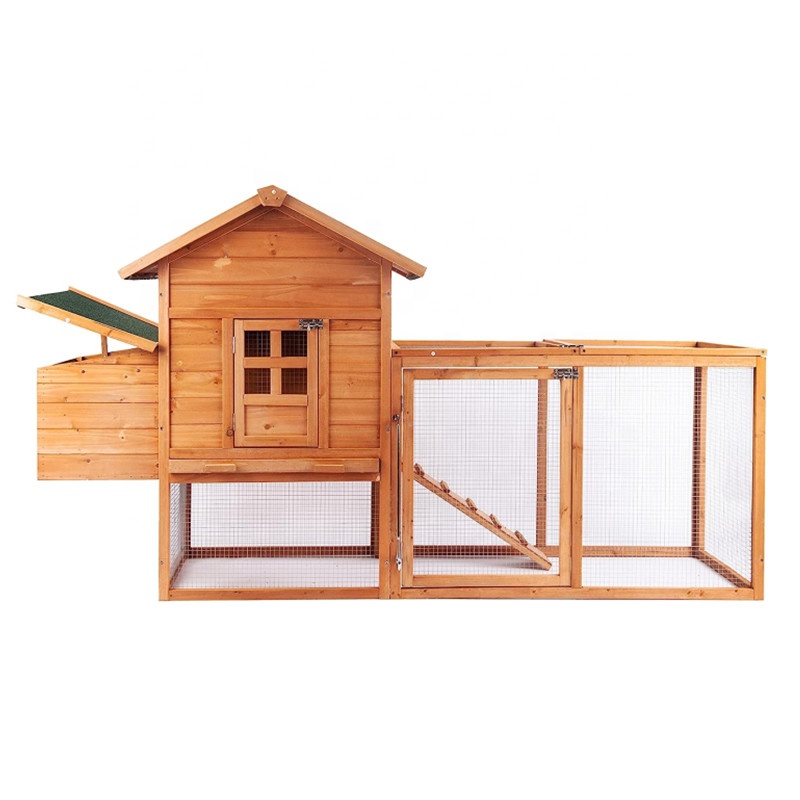 XL Chicken Coop Clearance Outd - Outdoor Furniture Xl 评论和价格