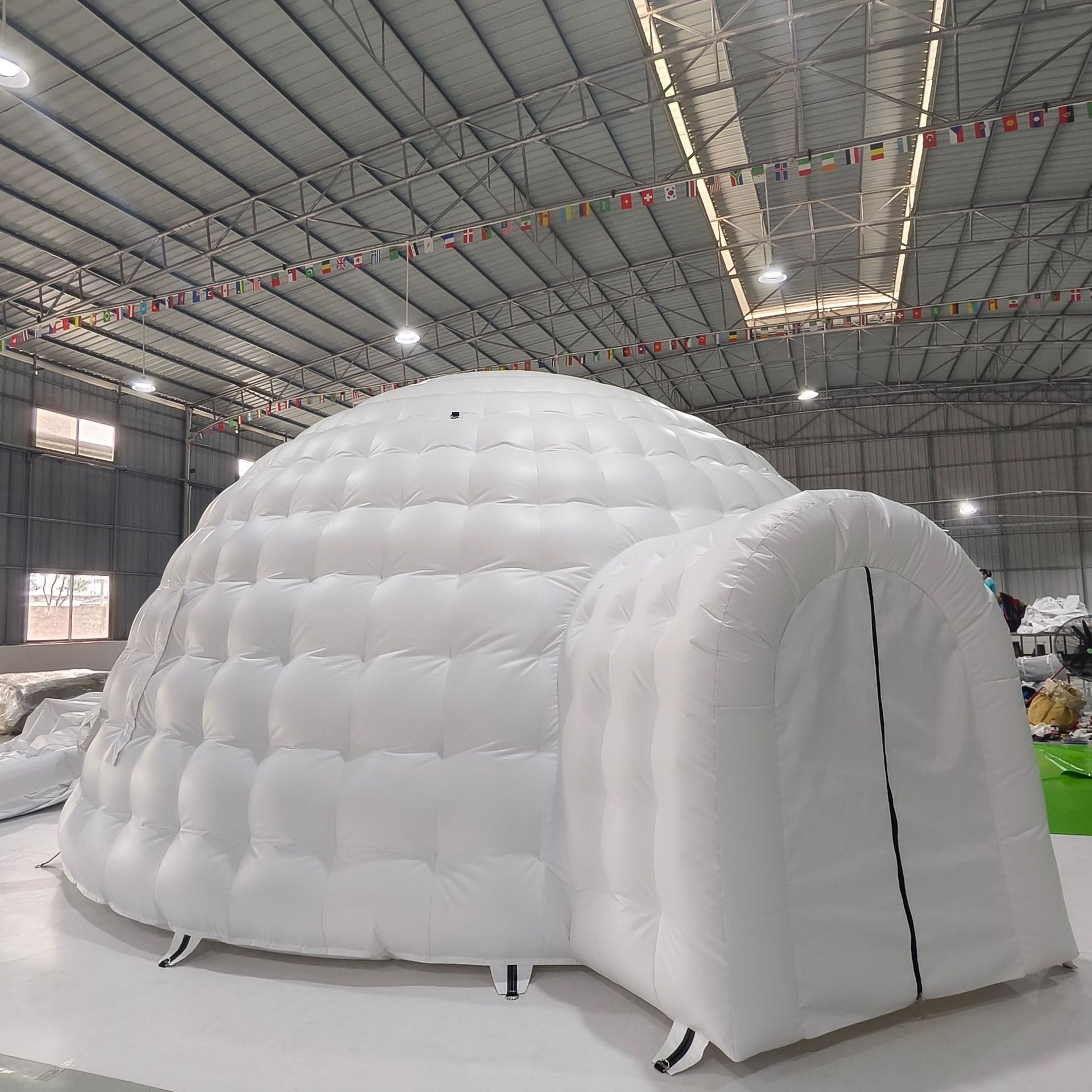 Customized cross-border export - Outdoor Furniture Exhibition 评论和价格