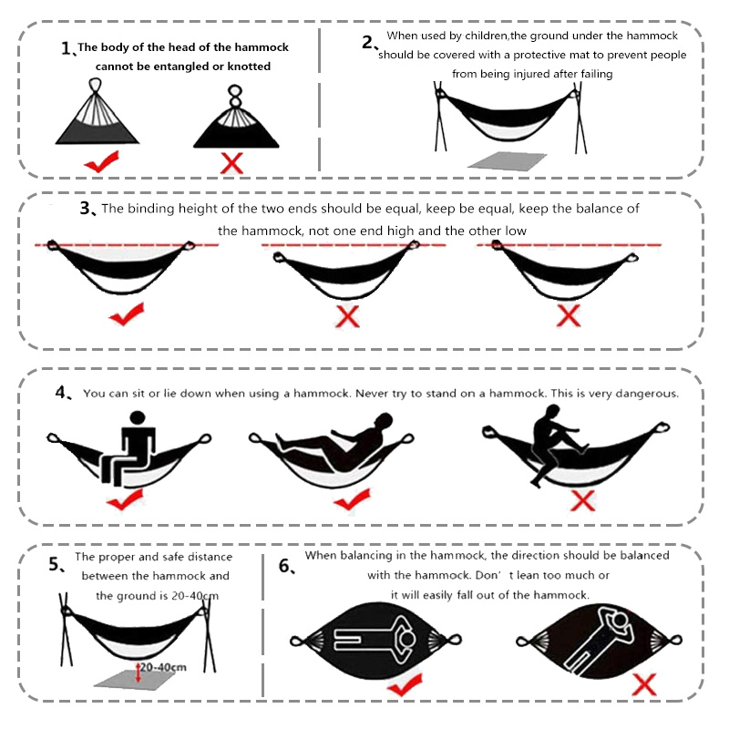 Goodwin Cotton Hammock, Brazil - Outdoor Furniture Hay 评论和价格