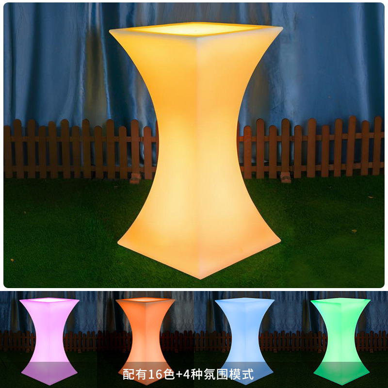 Remote Control  Luminous Outdo - Outdoor Furniture Exhibition 评论和价格