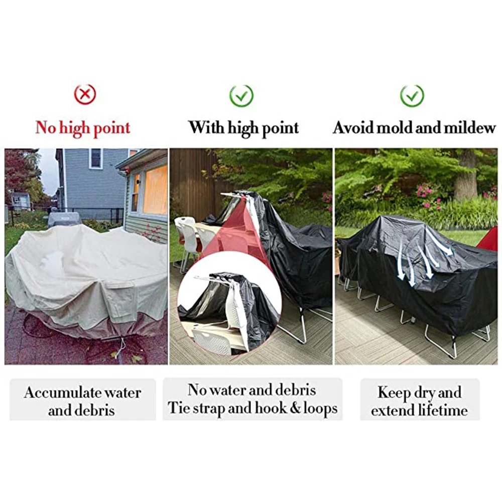Outdoor Furniture Covers Water - Outdoor Furniture Replacement Fabric 评论和价格