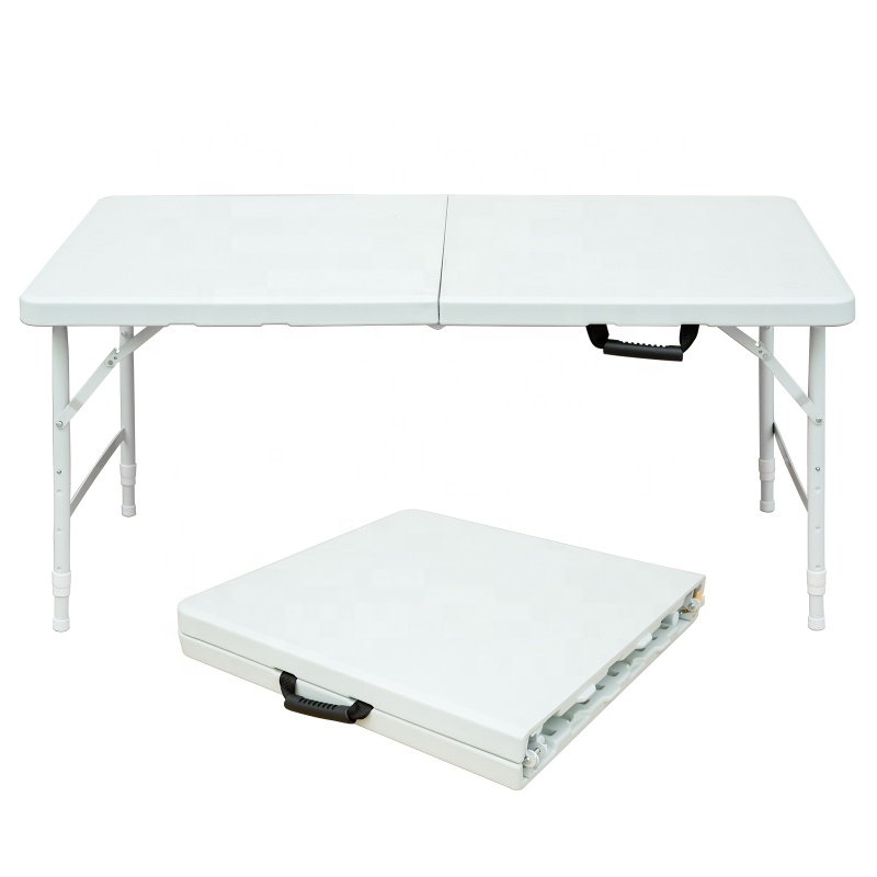 #4ft Portable Folding Table Mo - Outdoor Furniture Warehouse 评论和价格