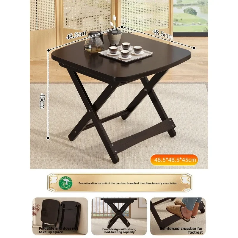Compact Folding Dining Table r - Outdoor Furniture One Piece 评论和价格