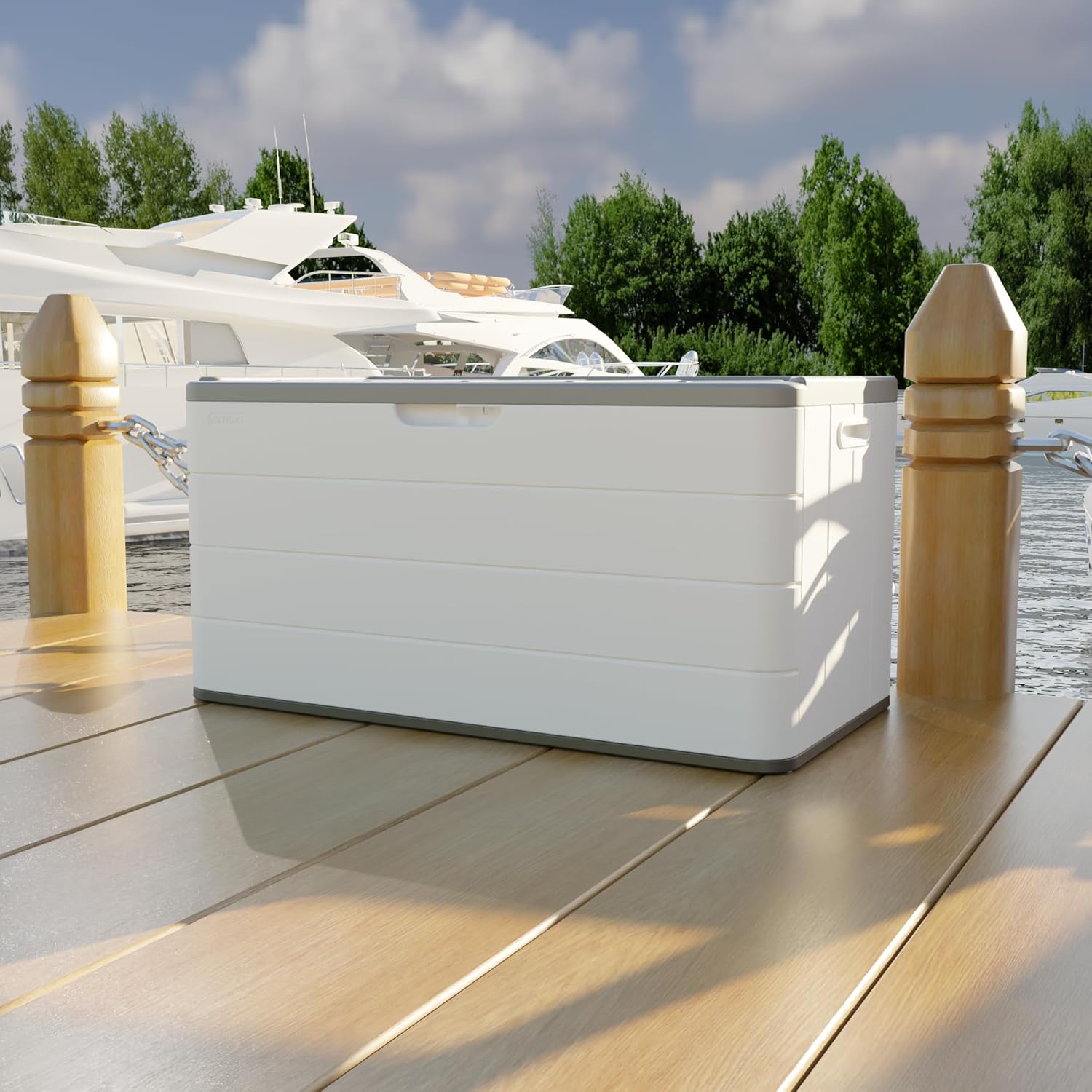 Plastic Outdoor Patio Furnitur - Outdoor Furniture Warehouse 评论和价格