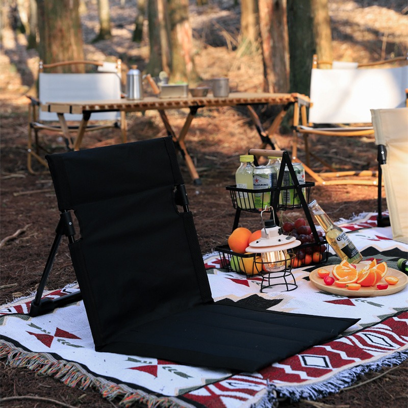 Lightweight Portable Outdoor F - Outdoor Furniture One Piece 评论和价格