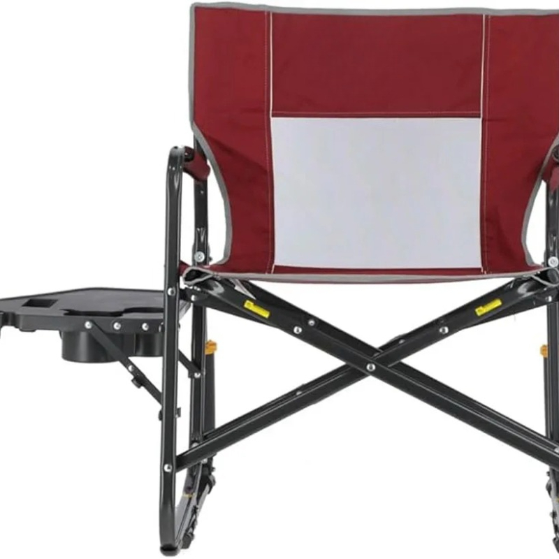Freestyle Rocker XL with Side  - Outdoor Furniture Xl 评论和价格