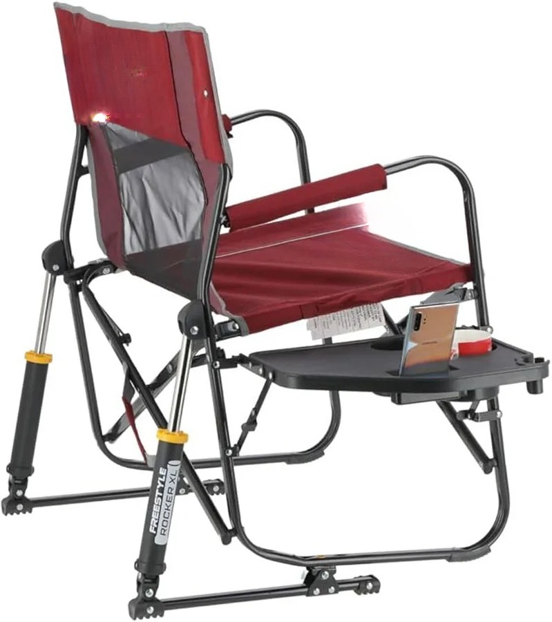 Freestyle Rocker XL with Side  - Outdoor Furniture Xl 评论和价格