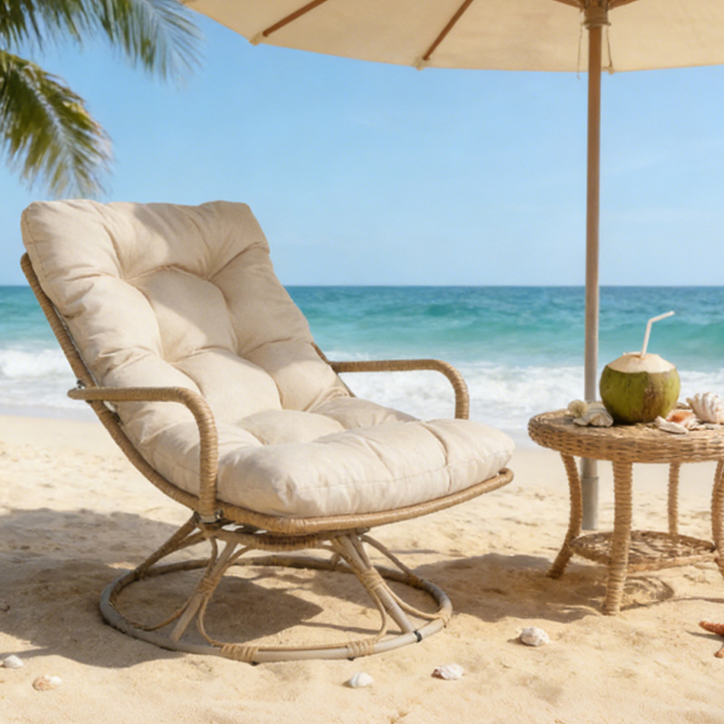Cross-border outdoor waterproo - Outdoor Furniture One Piece 评论和价格