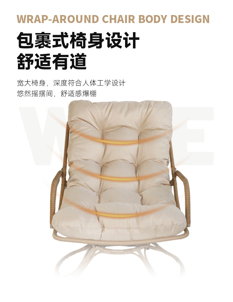 Cross-border outdoor waterproo - Outdoor Furniture One Piece 评论和价格