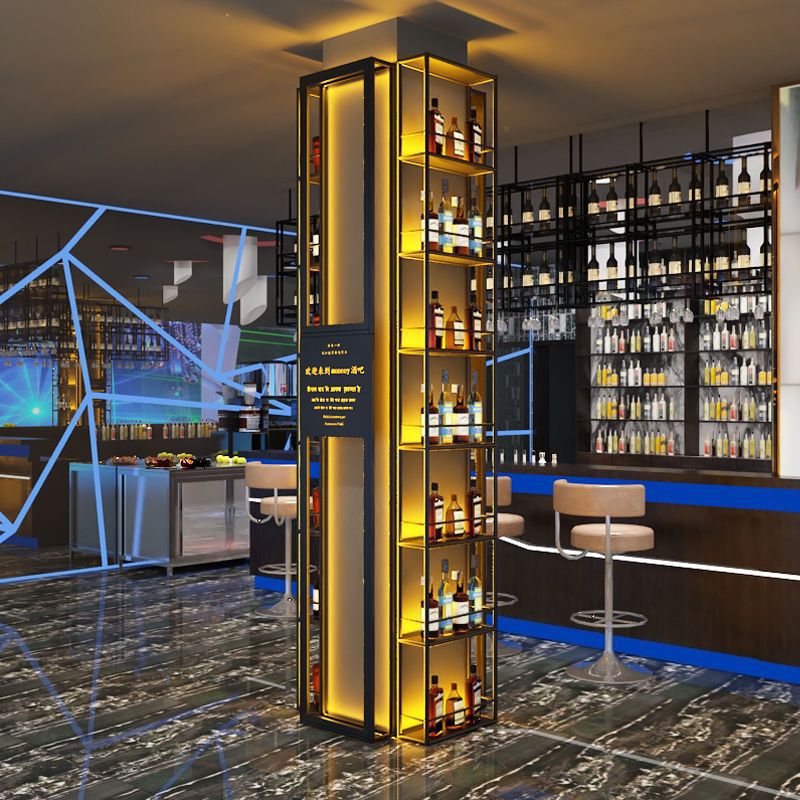 Wine Cabinet Glass Bar Luxury  - Outdoor Furniture Exhibition 评论和价格