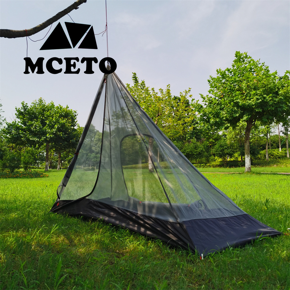320/400 Pyramid Tent‘s Inner M - Outdoor Furniture Hay 评论和价格