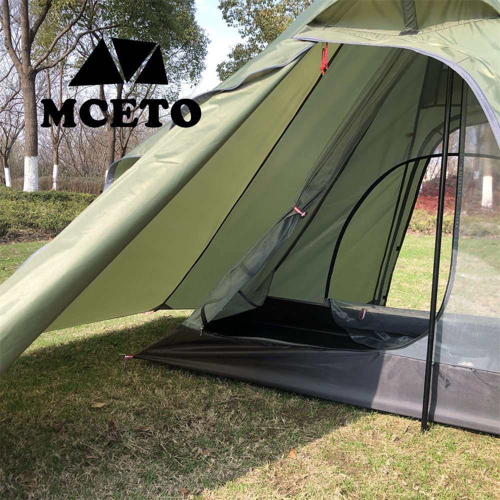 320/400 Pyramid Tent‘s Inner M - Outdoor Furniture Hay 评论和价格