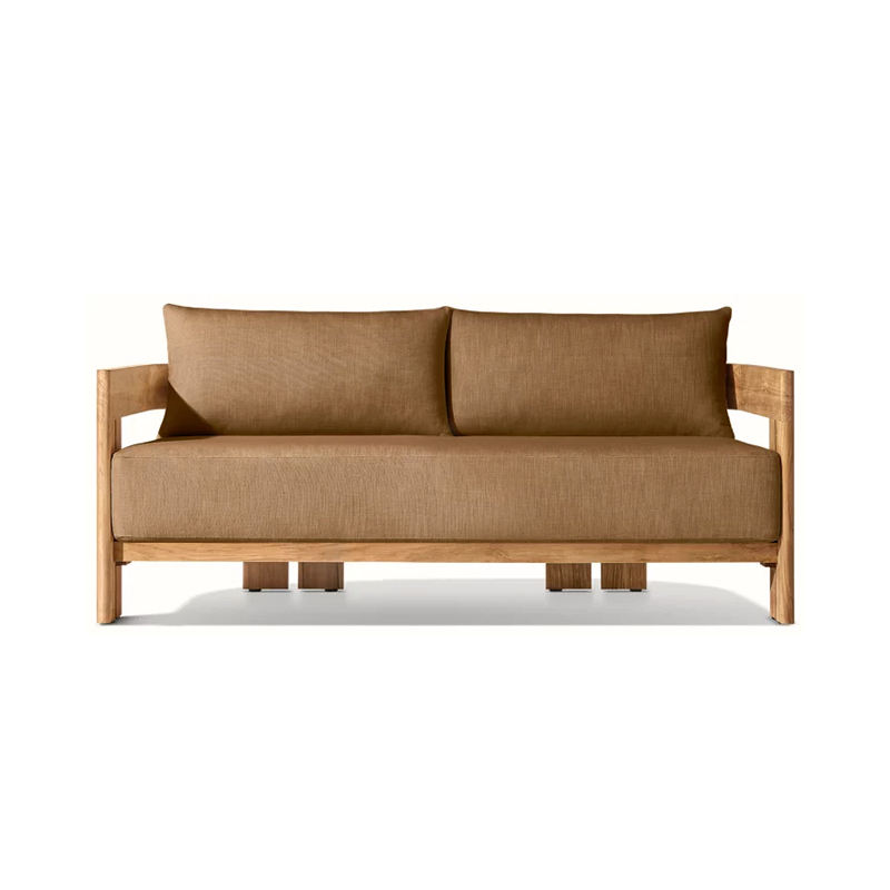 Outdoor Teak Sofa Set 2026 | P - Outdoor Furniture Metal Chairs 评论和价格