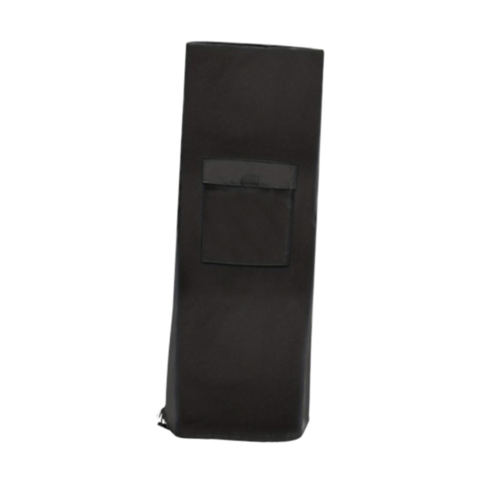 Patio Heater Cover Black for S - Patio Heater Standing 评论和价格