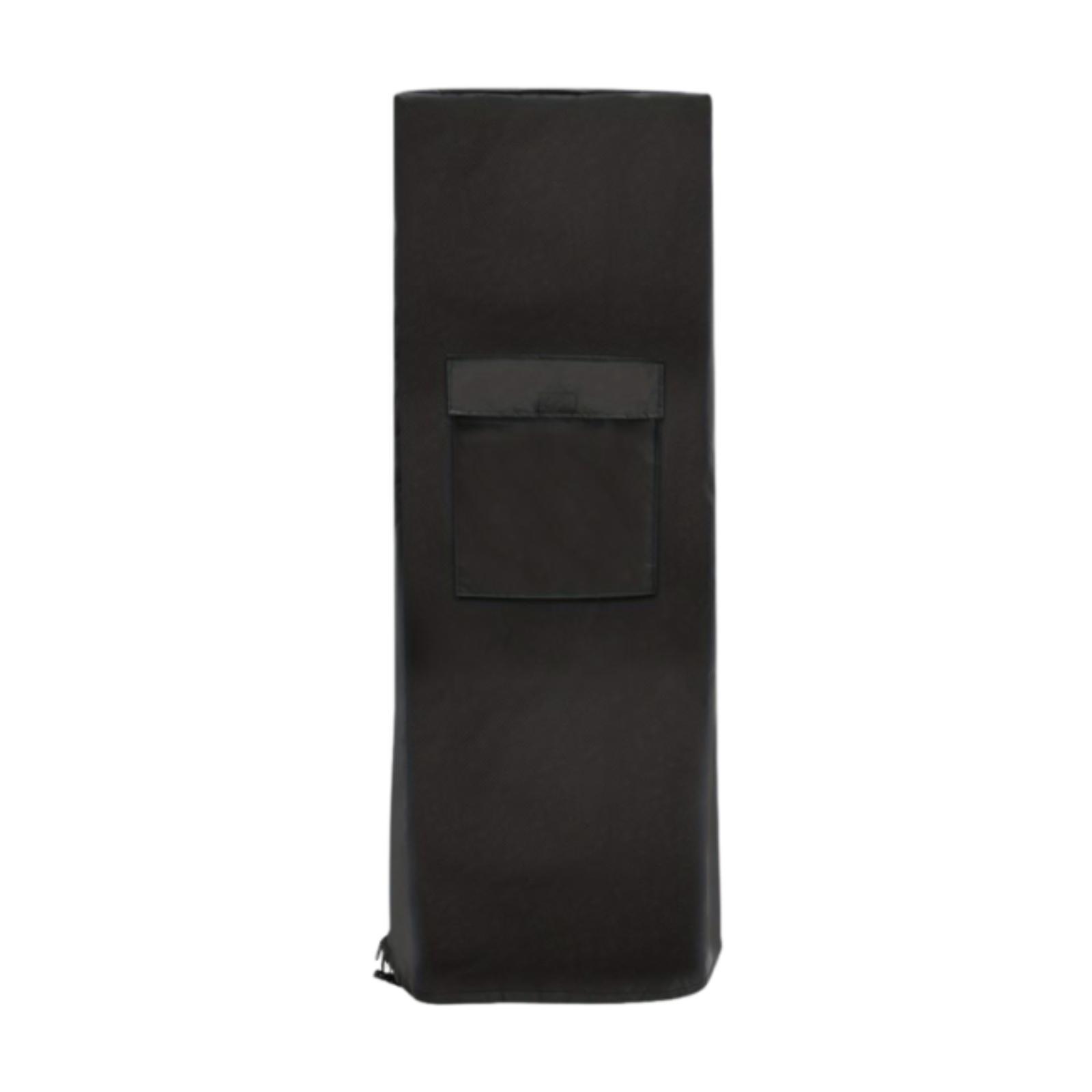 Patio Heater Cover Black for S - Patio Heater Standing 评论和价格