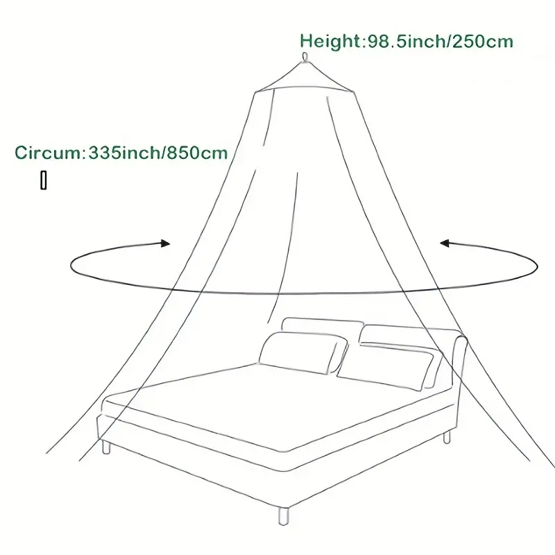 Bed Canopy For Girls With Glow - Outdoor Furniture Hay 评论和价格